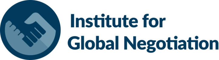 Institute for Global Negotiation