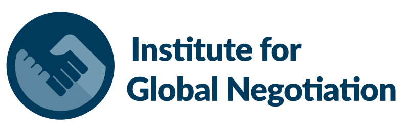 Institute for Global Negotiation