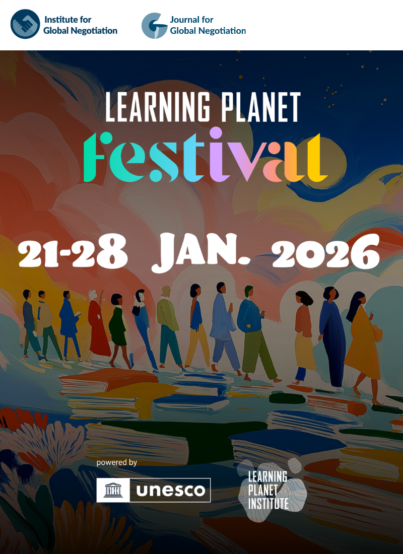 Learning Planet